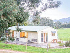 Stringybark, Halls on Falls Homestead
